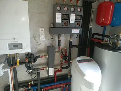 Instal Aqua Waldemar Dzierżak